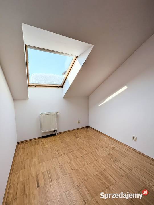 Wilczyce Stylowe mieszkanie bezczynszowe 555m2 Liczba pokoi 3
