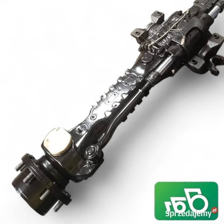 Oś tylna 212622 DANA Spicer 254993 Manitou 1340 Wilkowo