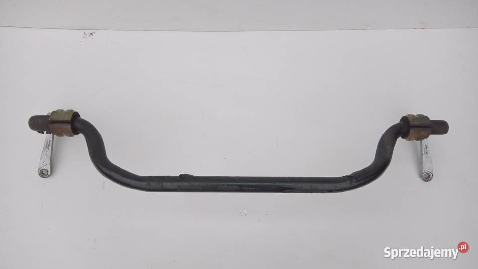 DRĄŻEK STABILIZATOR PRZÓD MERCEDES CLS W219 E wielkopolskie
