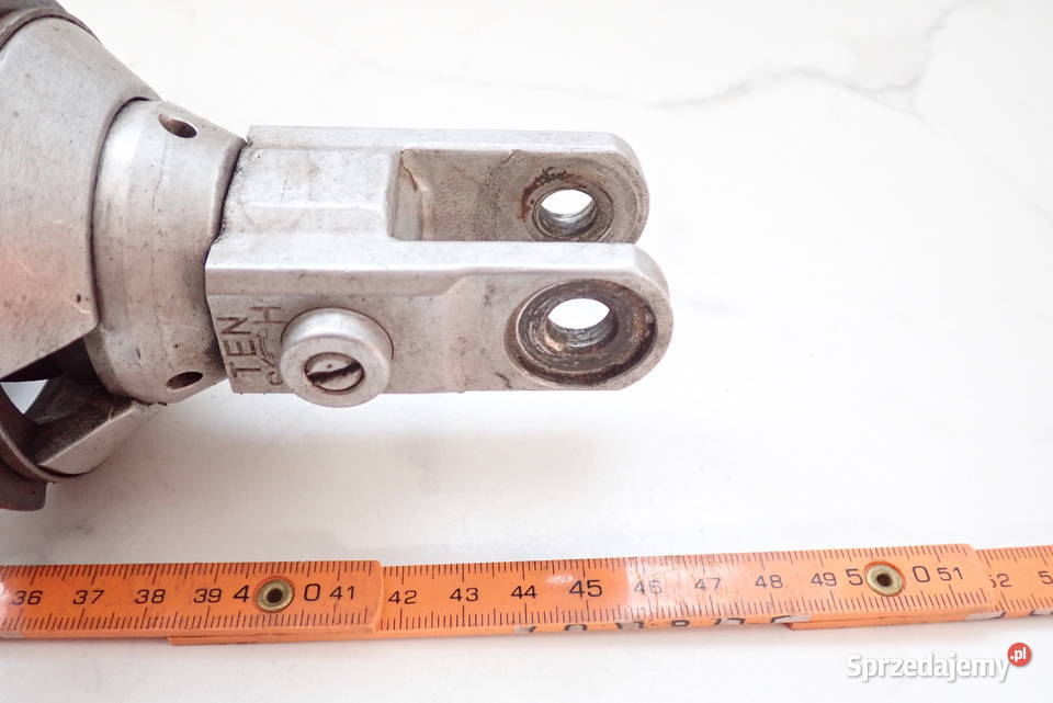 Amortyzator Centralny Tył 45 Długości Kawasaki