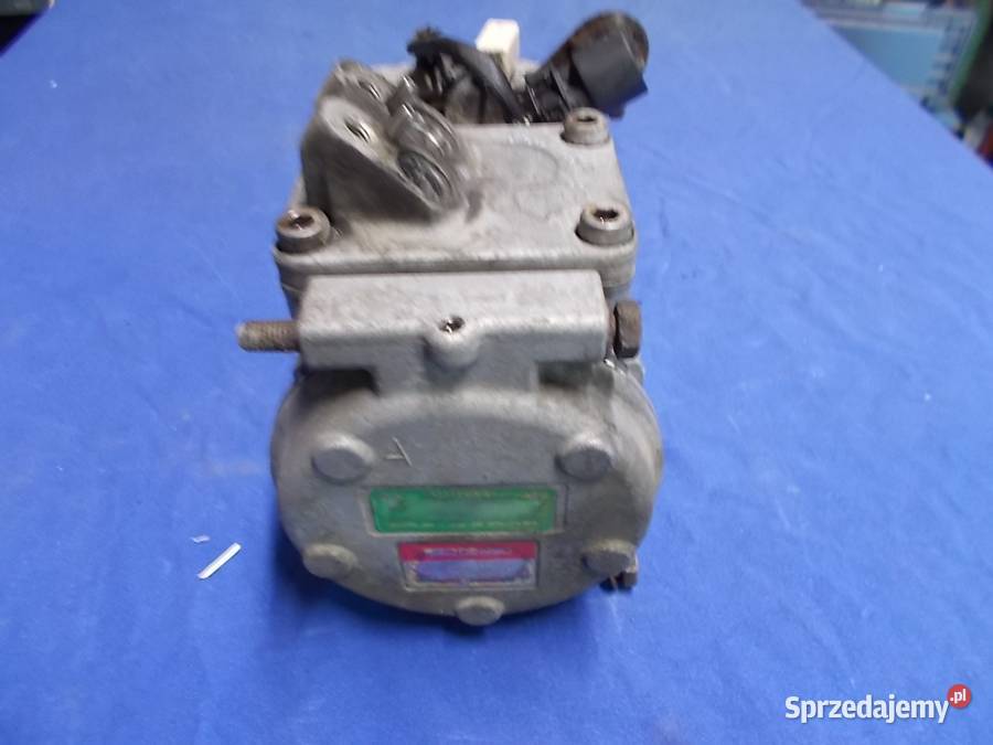 Sprężarkakompresor BMW 5 E34 osobowe