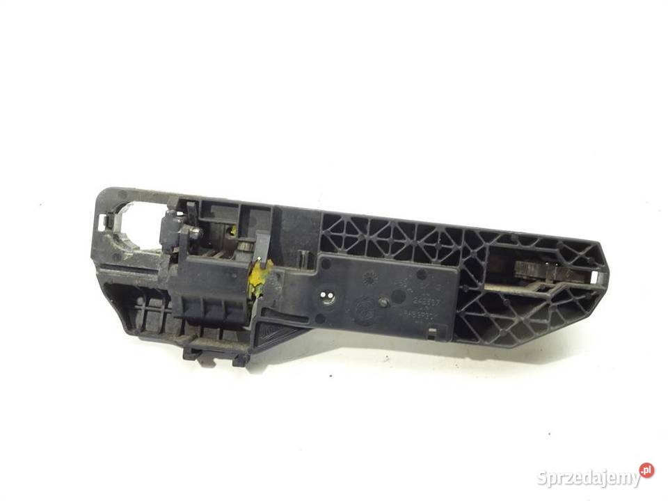 KLAMKA PRZÓD LEWA ZEWNĘTRZNA FIAT BRAVO II sprzedam