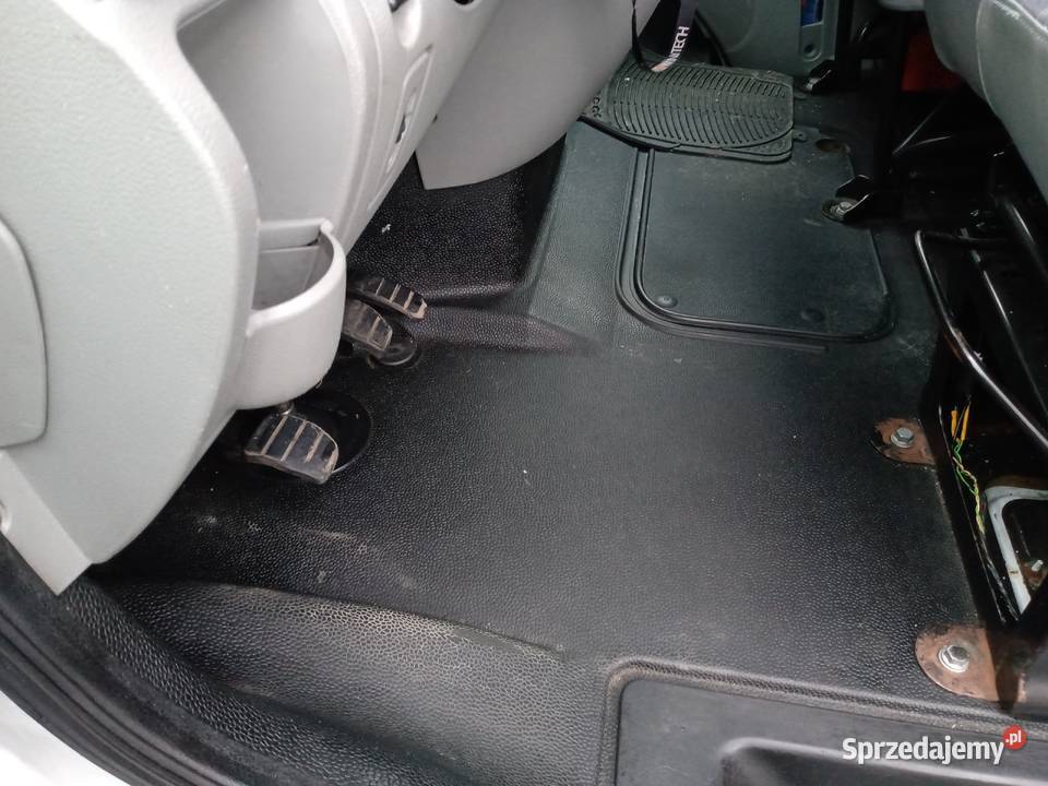 Renault Master II Kielce