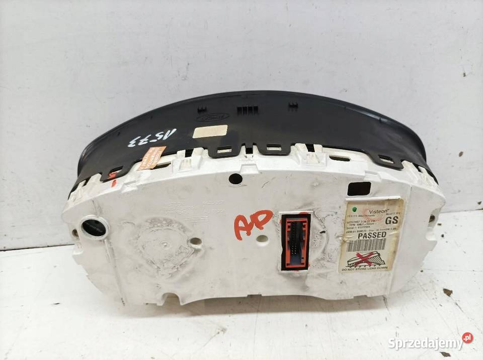 LICZNIK 4M5T10849GS Ford Focus Mk2 20042011