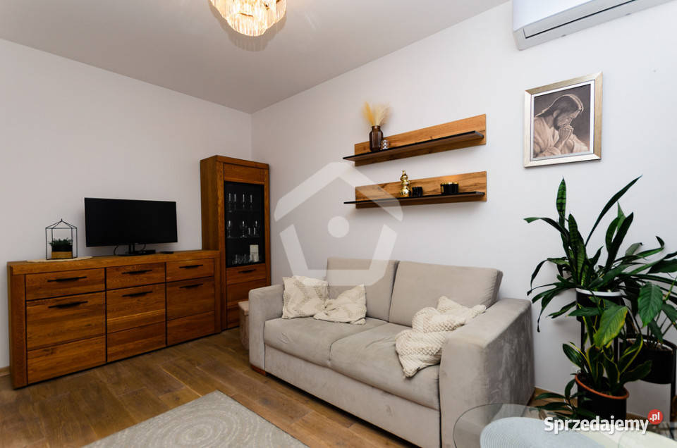 Mieszkanie 3 pokojowe na sprzedaż Zaciszna sieć podkarpackie Rzeszów