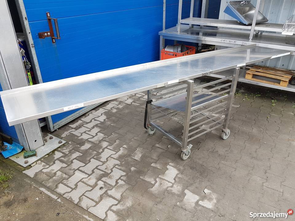 Półka wisząca 300x50 Krotoszyn sprzedam