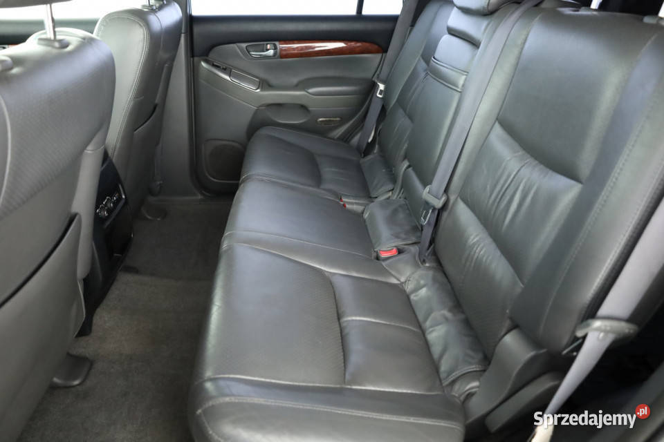 Toyota Land Cruiser 30 D4D nieuszkodzony Land Cruiser Piaseczno
