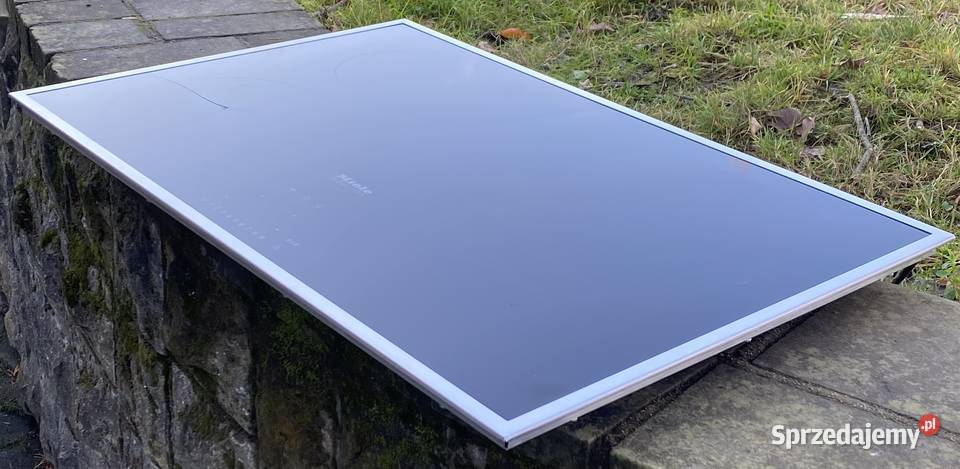 CAŁA POLSKA MIELE 6307 PŁYTA INDUKCYJNA 80 80cm dolnośląskie Wrocław