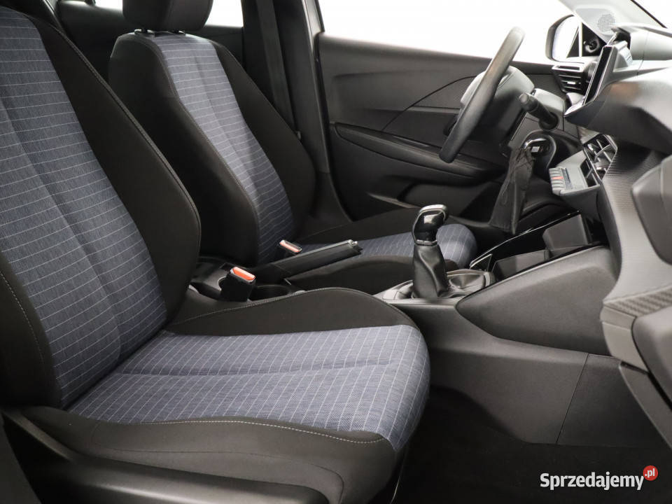 Peugeot 208 12 PureTech Bielany Wrocławskie