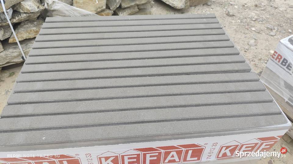 Obrzeża betonowe 60x20x100 Roszczep sprzedam