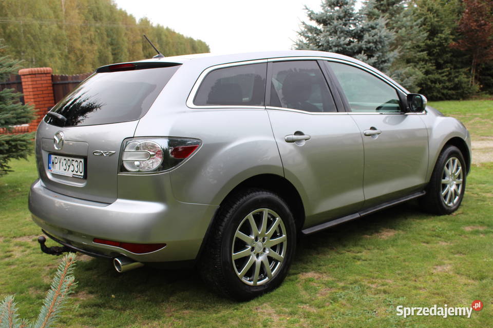 4x4 ładanie zadbanyświetne auto rodzinne i teren
