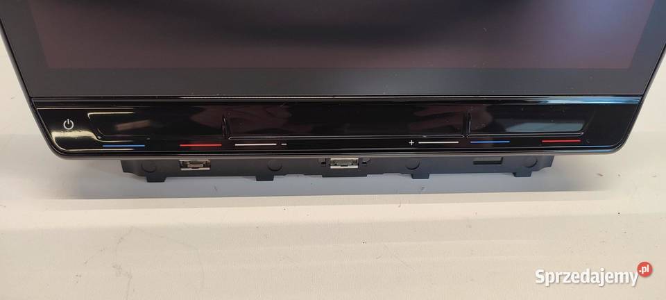 CUPRA FORMENTOR EKRAN WYŚWIETLACZ 5FA919606C KTL sprzedam