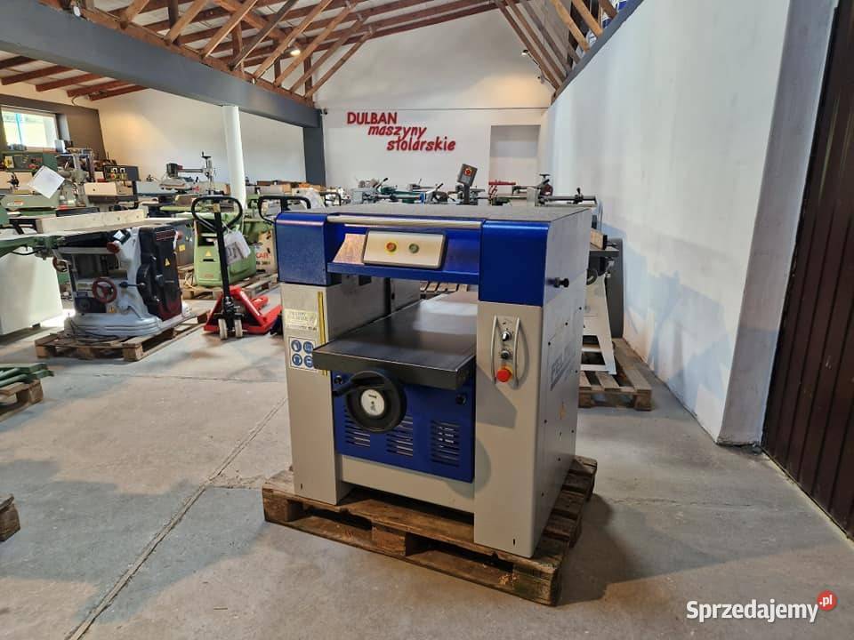 Grubosciowka FELDER D 951 Format 4 Hammer Kalwaria Zebrzydowska