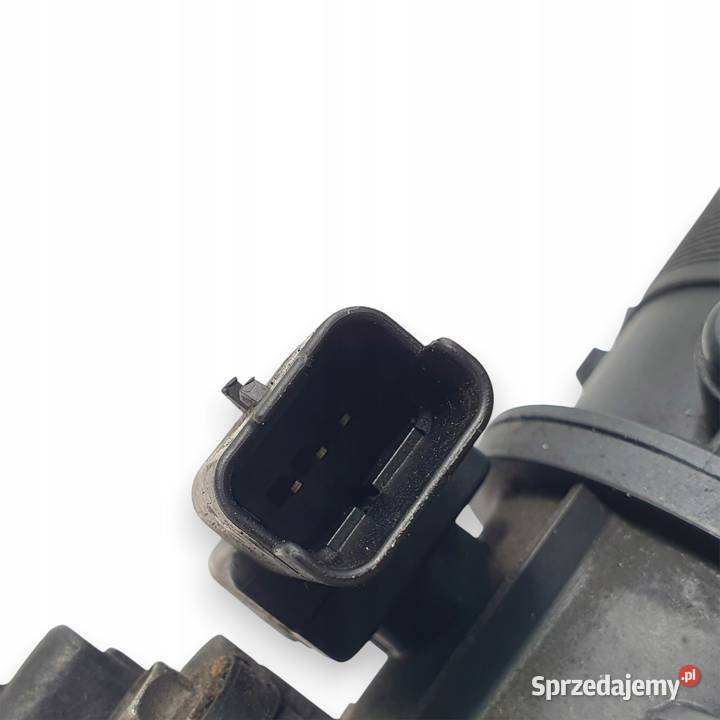 PRZEPUSTNICA Citroen C5 Peugeot 307 407 607 20 Chełm