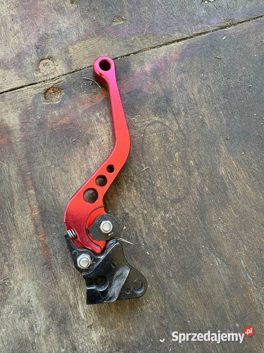 Klamka hamulcowa regulowana Yamaha booster aerox sprzedam