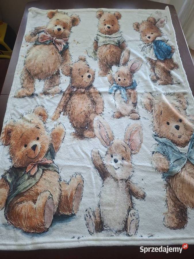 Kocyki dziecka NOWE