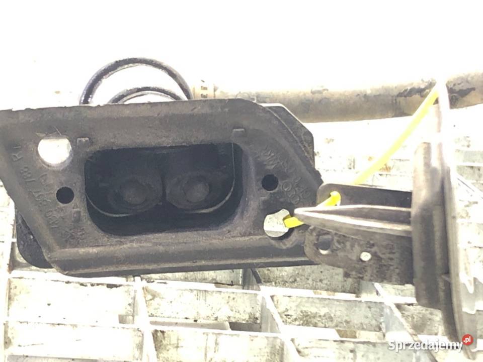 SPRYSKIWACZE REFLEKTORÓW KOMPLET AUDI A6 C5 osobowe