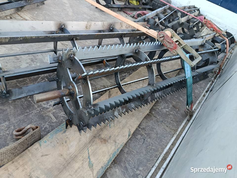 Wałek surowy 110 210 wysyłka uprawowy małopolskie Limanowa sprzedam