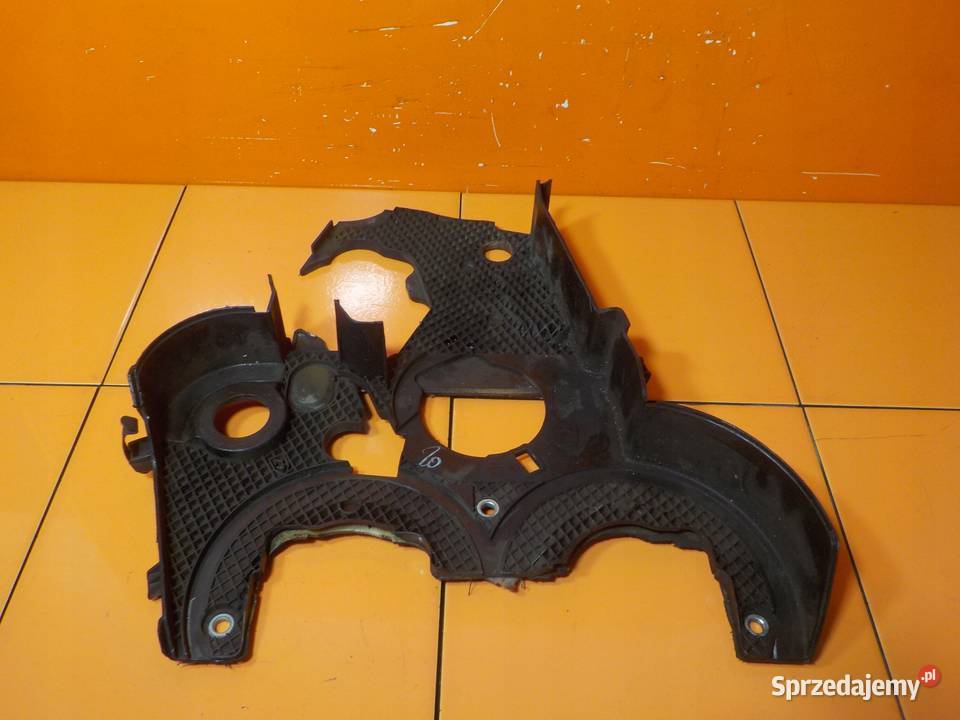 AUDI A4 B7 A6 C6 20 TDI 08r 140 BRE obudowa osobowe Suków