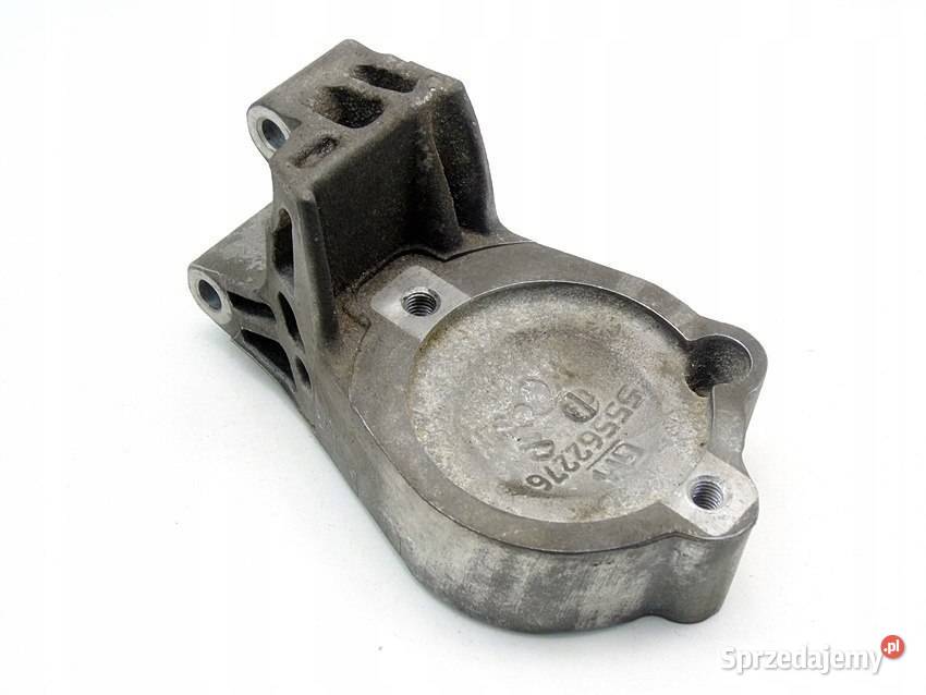 ŁAPA WSPORNIK 18 16V INSIGNIA A CRUZE 55562276 śląskie Sosnowiec
