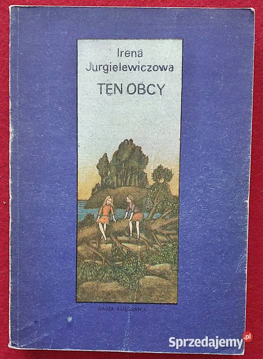 książki młodzieżowe PRL Bukowno