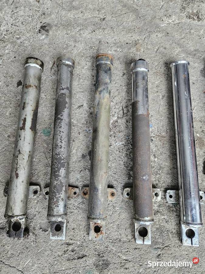 Lagi Golenie Wsk 125 175 13 Amortyzatory Kłodawa
