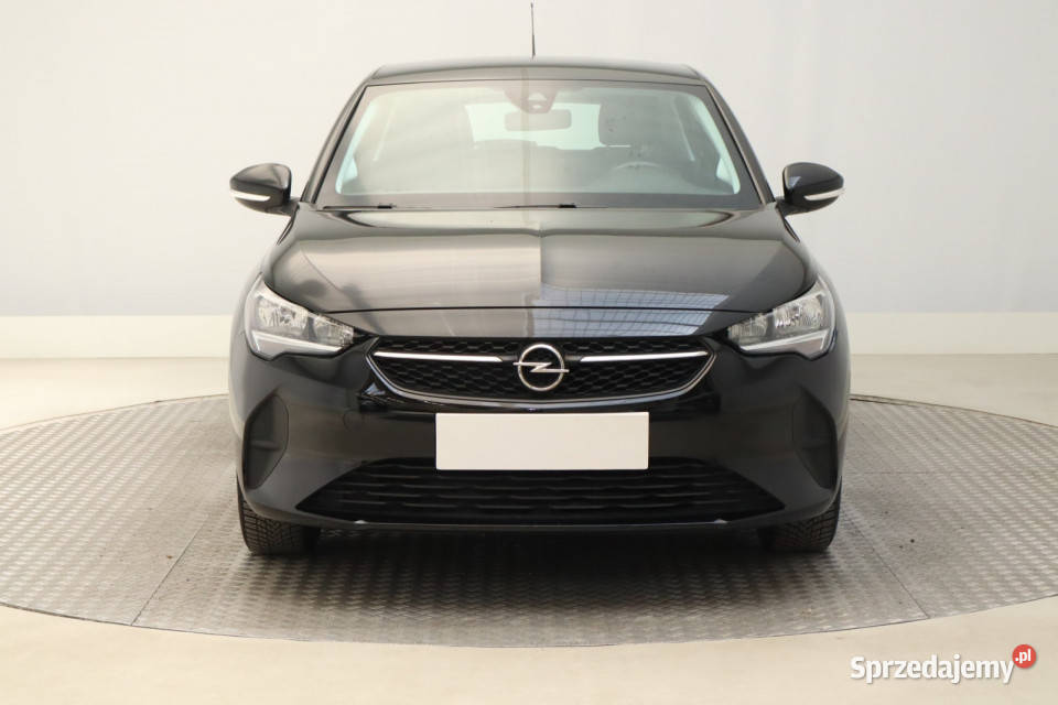 Opel Corsa 12 Zabrze sprzedam