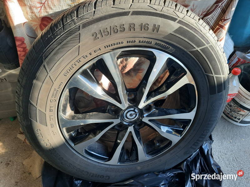 Dacia Duster II 16 16V SCe 114 salon stan ASR (kontrola trakcji) dolnośląskie