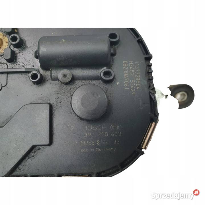 SILNICZEK WYCIERACZEK Ford S MK1 Galaxy MK2 Mechanizmy wycieraczek Chełm sprzedam
