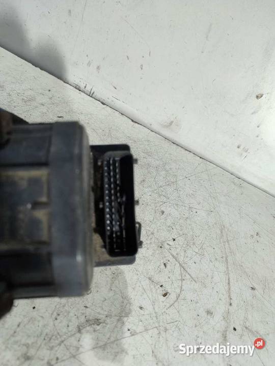 POMPA HAMULCOWA ABS SAFRANA 22 DTI 7700426353 osobowe