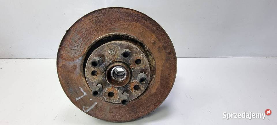 ZWROTNICA LEWA PRZÓD VOLKSWAGEN PASSAT B8 Lipno