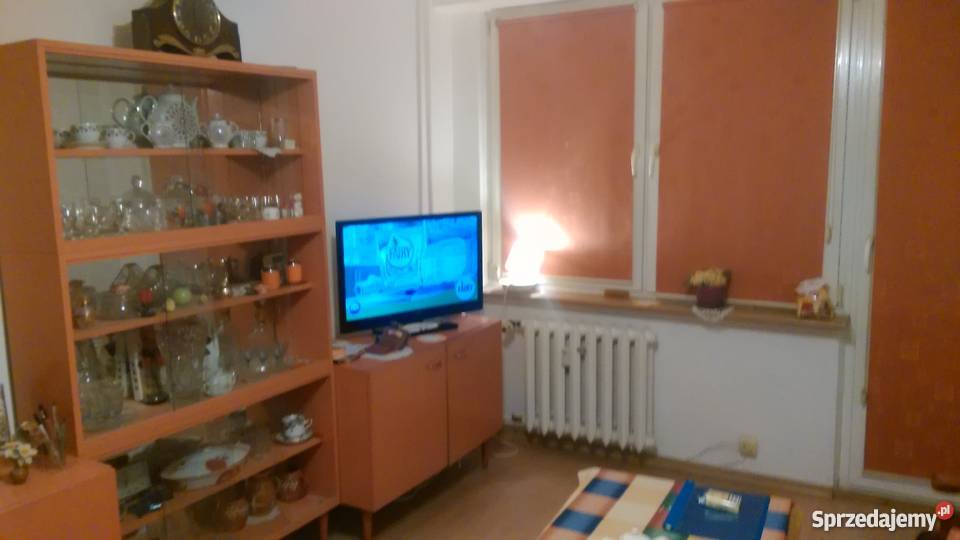 sprzedam mieszkanie własność