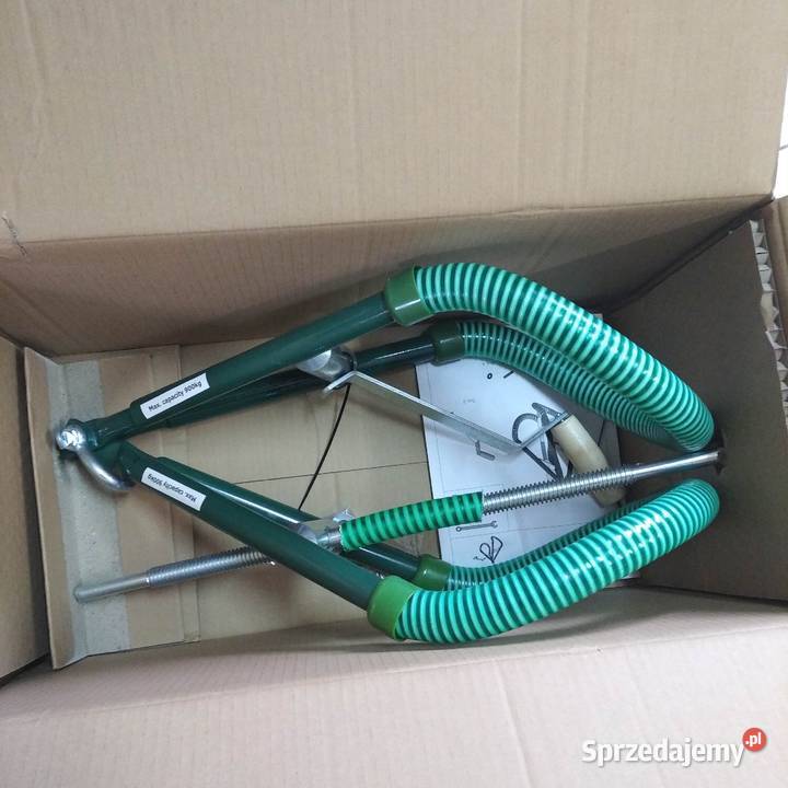 PODNOŚNIK KRÓW ras średnich 900 Kazanów