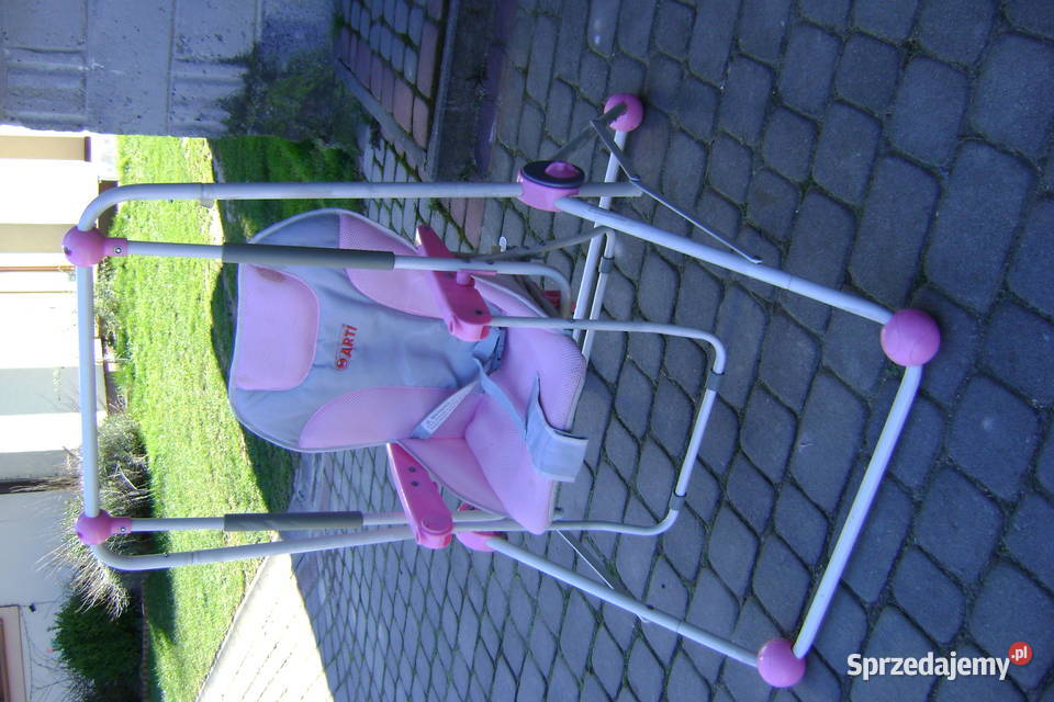 Sprzedam huśtawkę dziecka Orla Góra