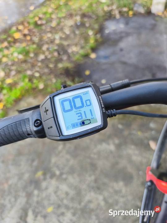 Canonndale Mavaro Neo 4 Inowrocław