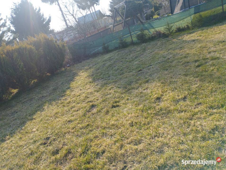 Koszenie trawy Dzień pomorskie Tczew 150 pomorskie sprzedam