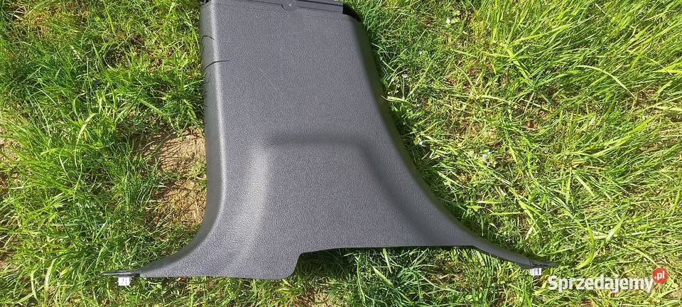 Nakładka słupka Mercedes GLE A1676901212 9051