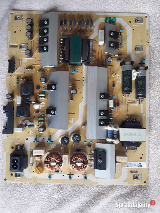 Zasilacz BN4401056A Warszawa