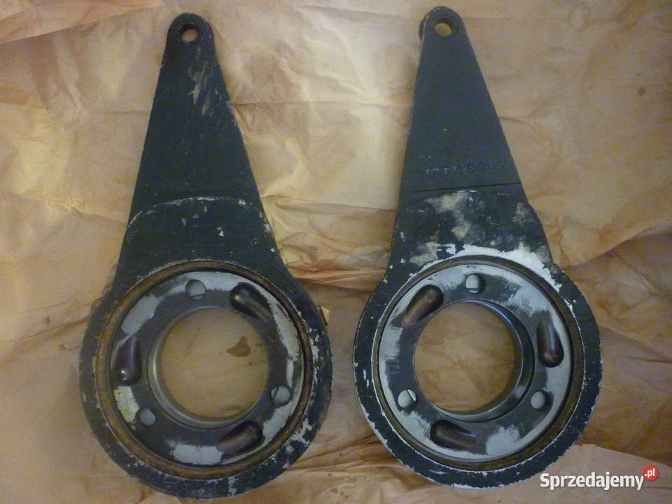 GSP55 komplet widełek wysprzęglających sprzęgieł Dębica