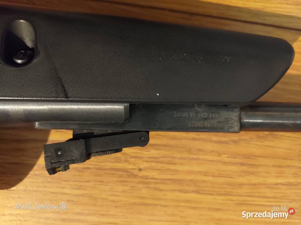 Hatsam Striker edge 45mm łódzkie Złoczew