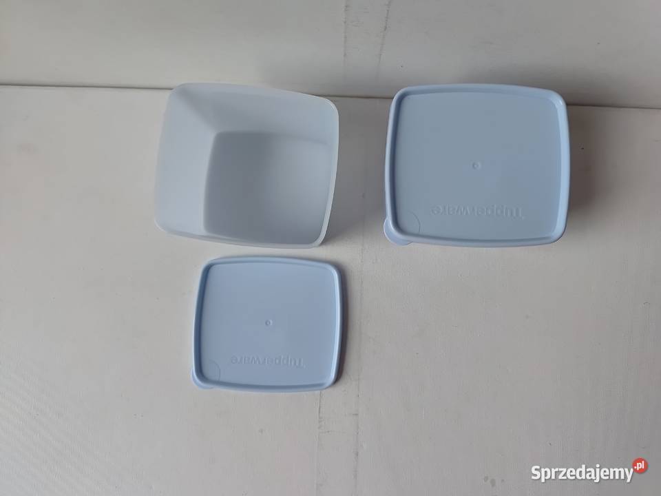 Tupperware pojemnik do mrożenia świętokrzyskie Chęciny