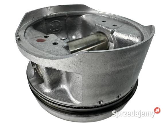 Tłok kompletny Yamaha Raptor 350 5UH1163100C0 Sulęcin