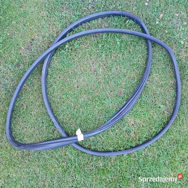 Fiat Grande Punto 3D Uszczelka drzwi lewy przód podkarpackie Dębica sprzedam