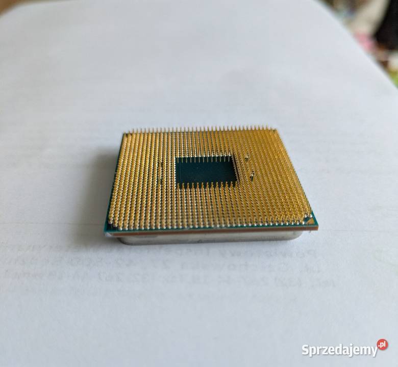 Procesor Ryzen 5 2600 Dąbrowa Górnicza
