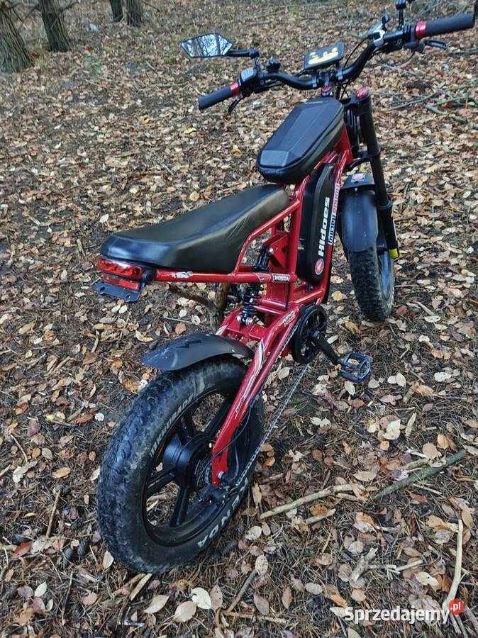 hidoes b6 kujawsko-pomorskie Bydgoszcz