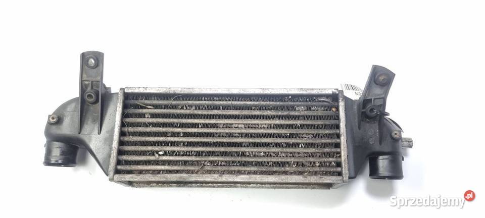 INTERCOOLER FORD FOCUS MK1 XS4Q9L440BD Motoryzacja Lipno sprzedam