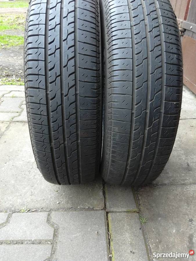 Opony Bridgestone B 391 165 70 R14 Opony śląskie Ruda Śląska