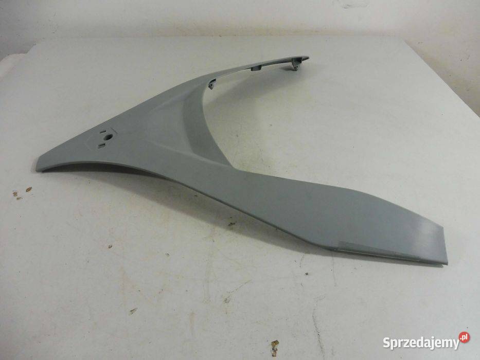 Piaggio MP3 250 ie RL 0608r nowy krawat nosek Poznań