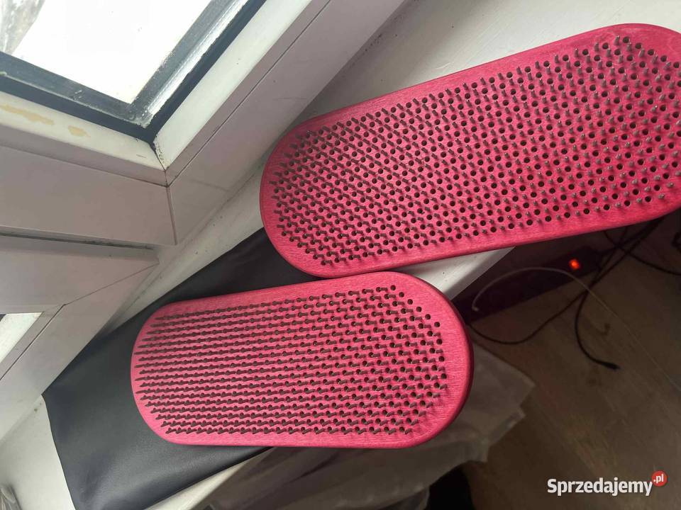 Deski Sadhu nowe fajne z gwoździami lubuskie Zielona Góra