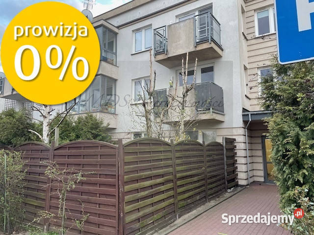 Białołęka ładne dwupokojowe mieszkanie Warszawa